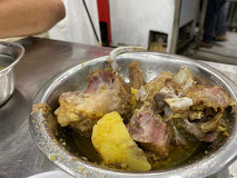 البركة 