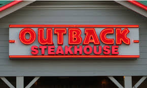 Outback Steakhouse