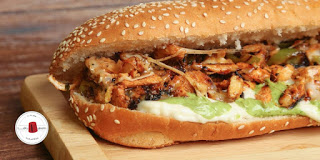 Tawook basha