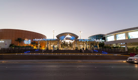 Fakieh Aquarium