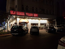 Taj Mahal Palace