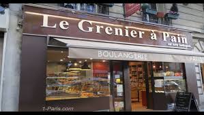 Le Grenier à Pain