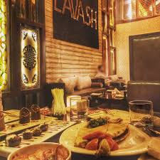 LAVASH