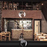 سموكي هاوس