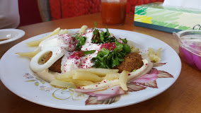 Falafel Abu Bashar