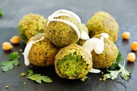 Falafel Faris