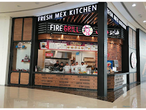 FireGrill