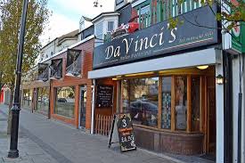 Da Vinci Italian