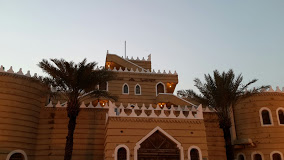 قرية التراث