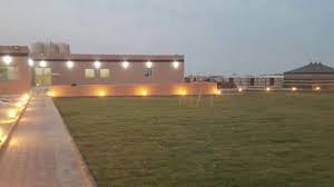استراحة الريف