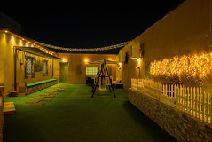 Dora Al Faisaliah Rest House