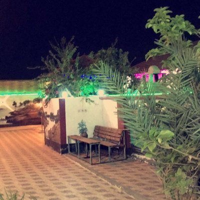 استراحة الريان
