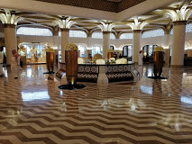 InterContinental