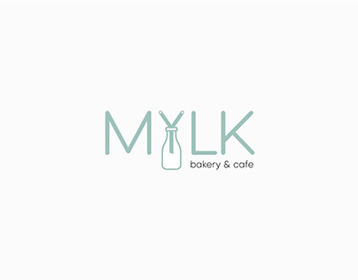 MYLK Bakery Cafe