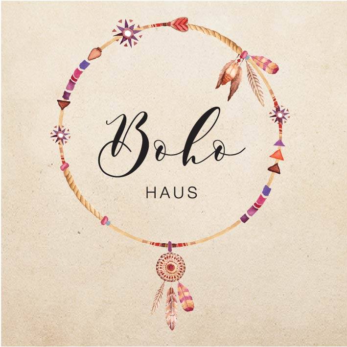 Boho Haus