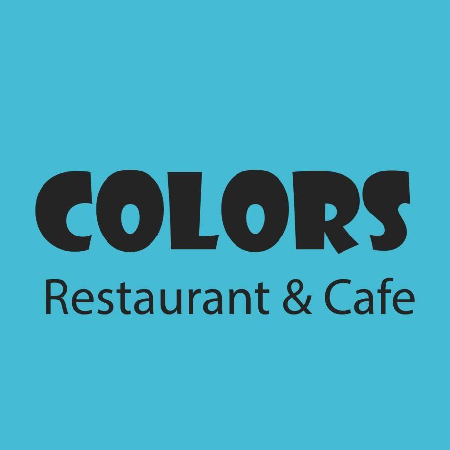 Colors cafe