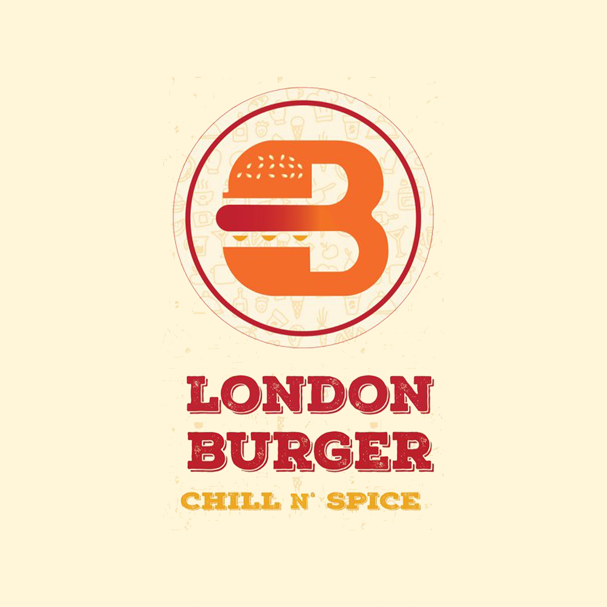 London burger