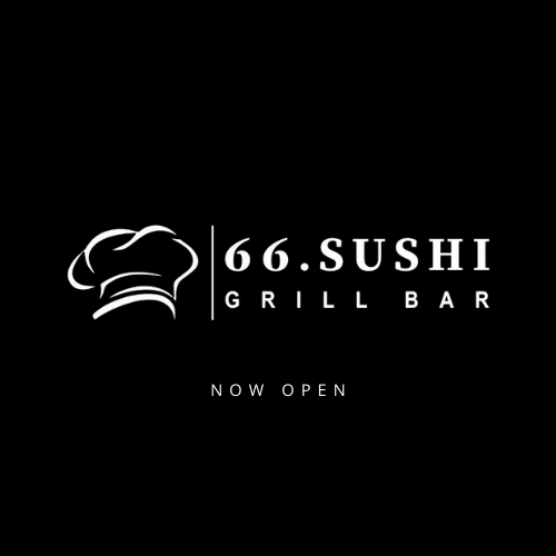 66 سوشي