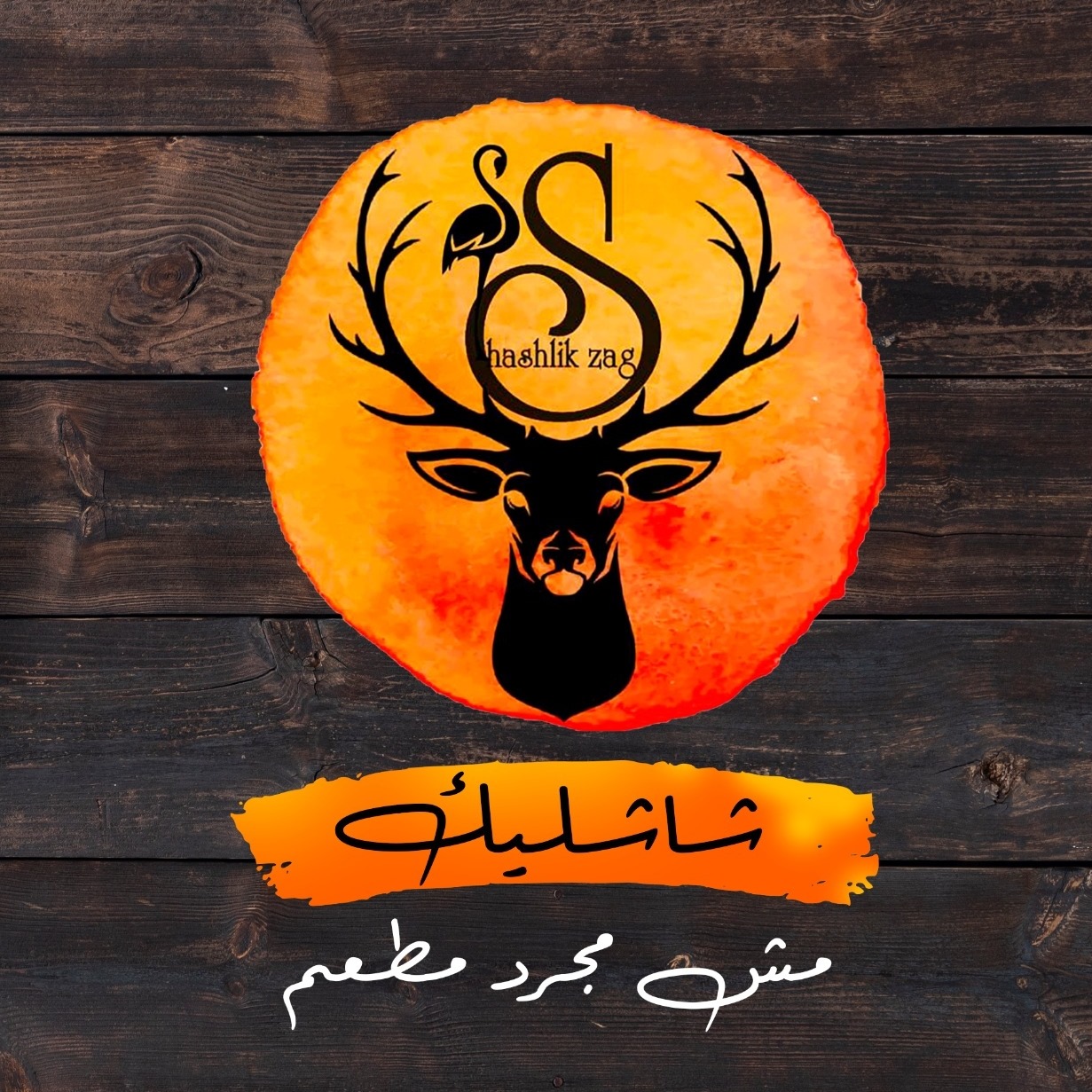 شاشليك زاج