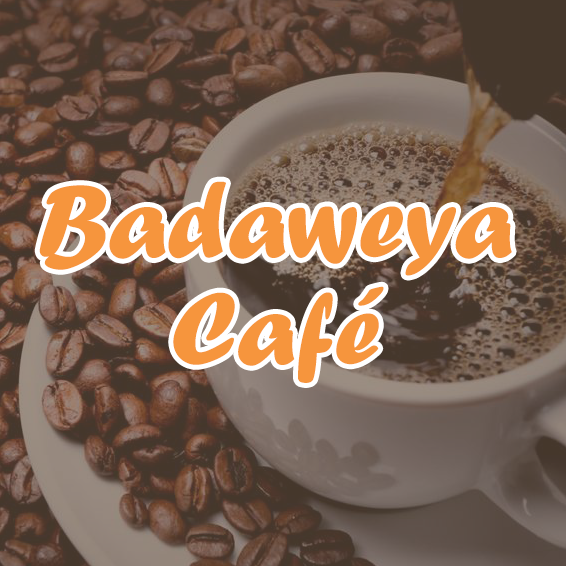 بدويه كافيه