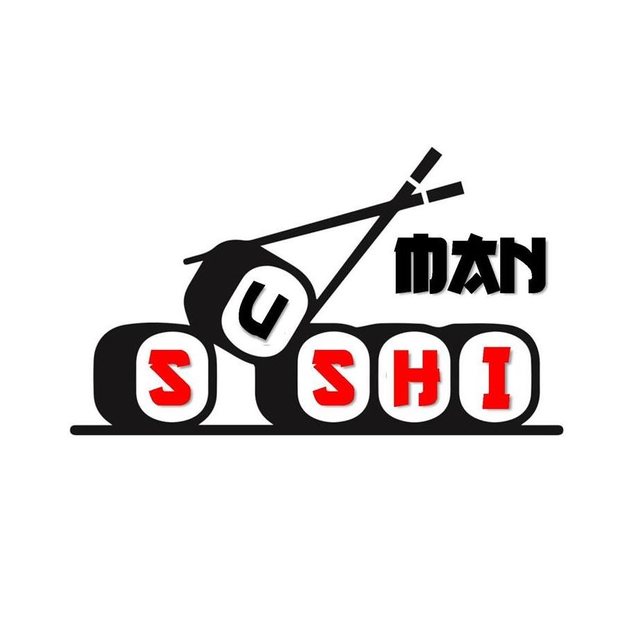 سوشي مان