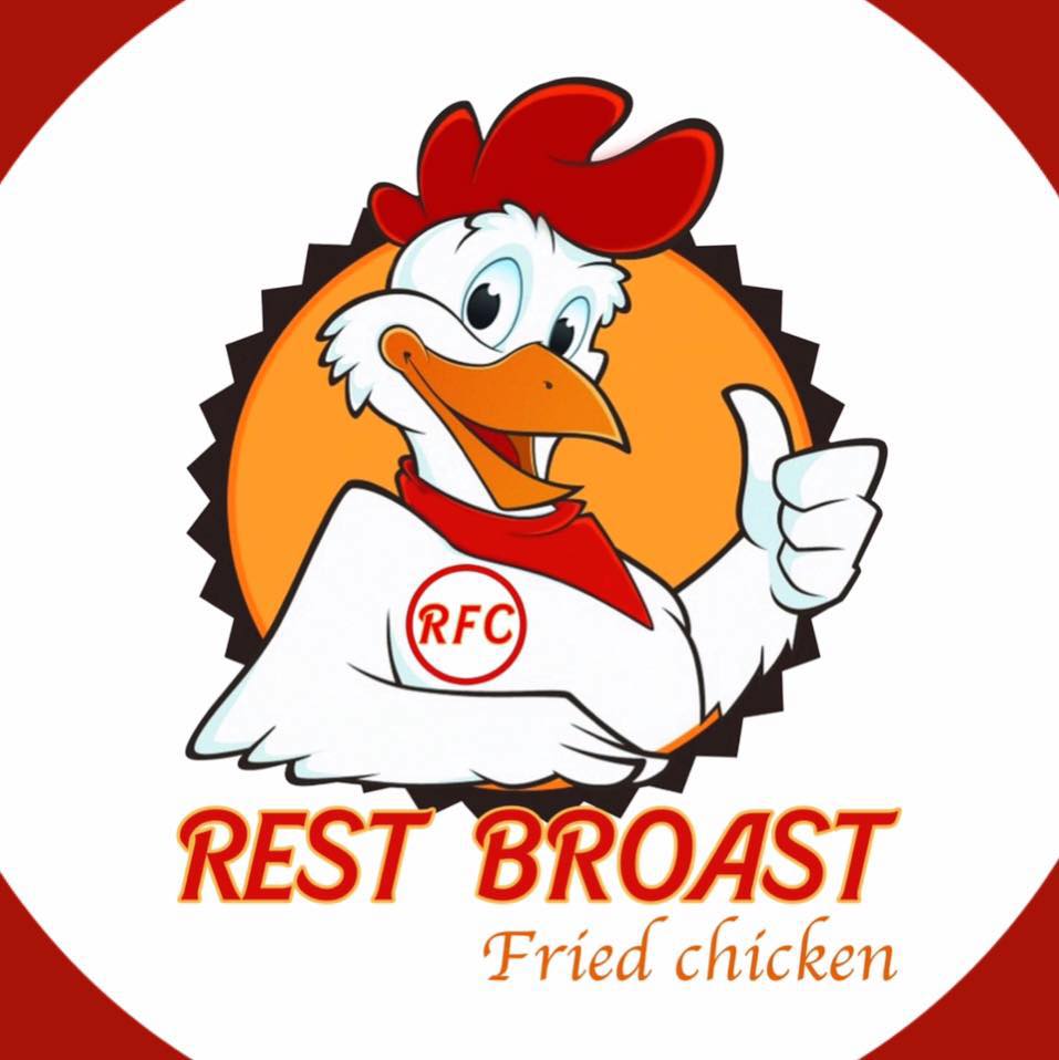 Rest Broast