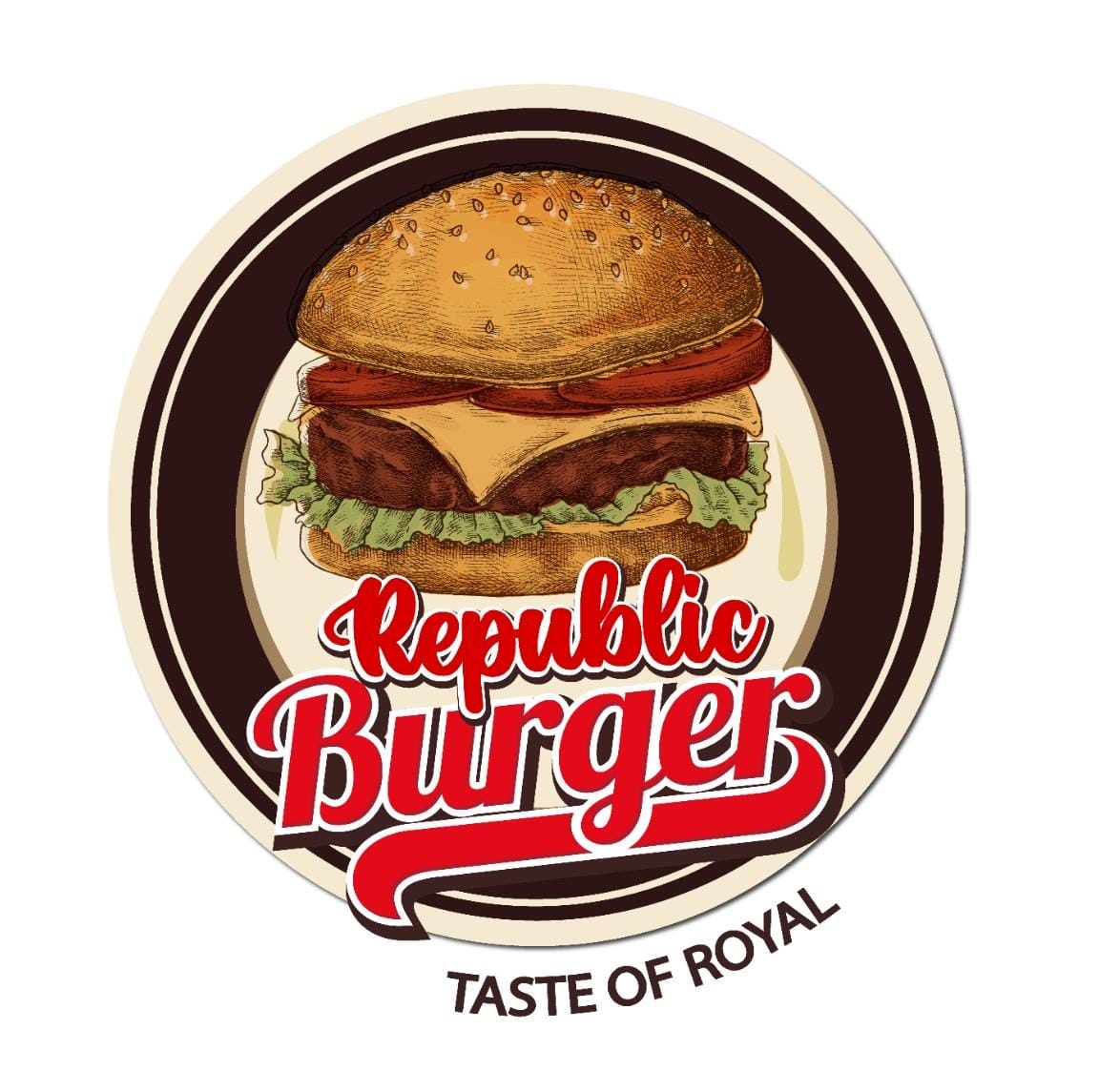 Burger Republic