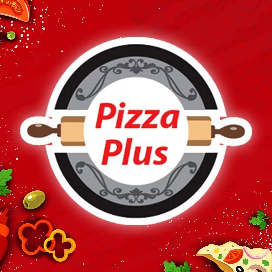 Pizza Plus