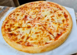 Faisal Pizza