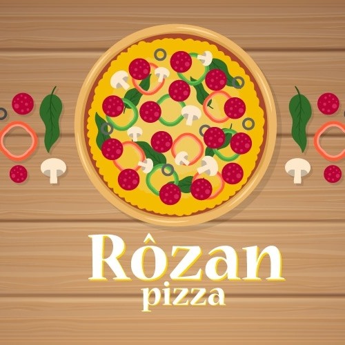 روزان بيتزا