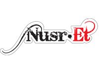 Nusr - Et Steakhouse