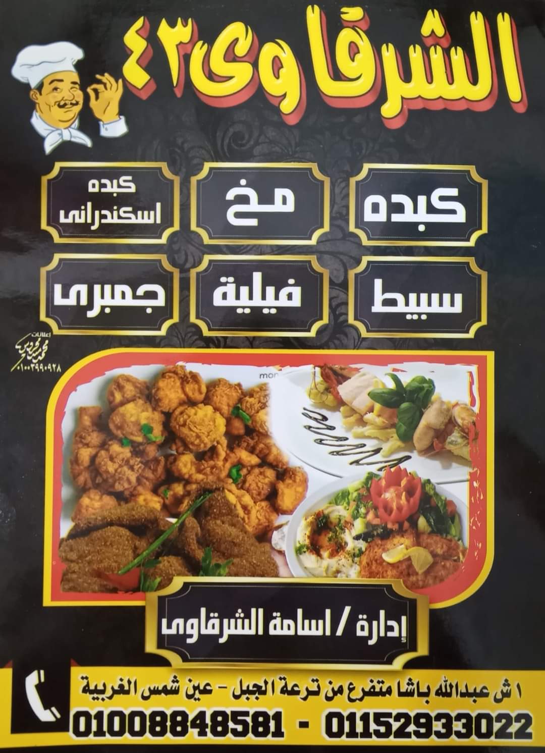 El Sharkawy 43