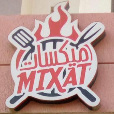 Mixat