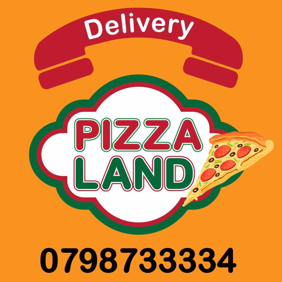 Pizza Land