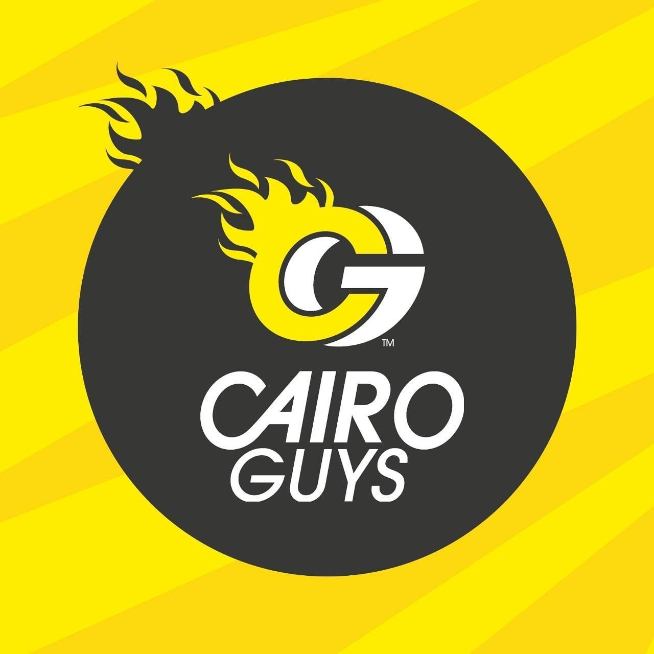كايرو جايز