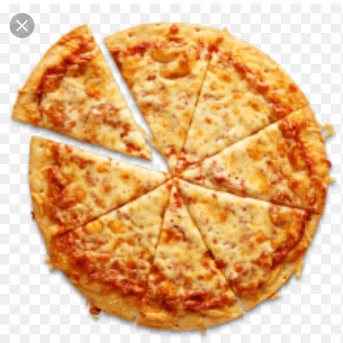 Pizza Massimo 