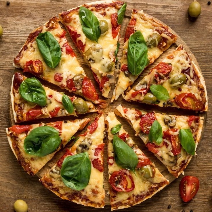 Pizza Nour