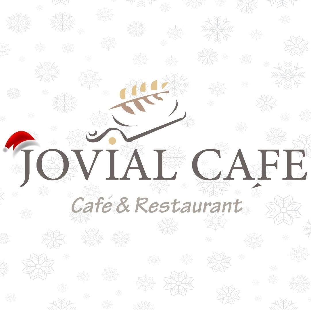 Jovial Cafe