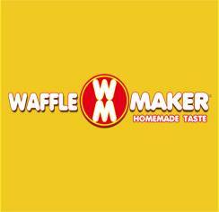 Waffle Maker