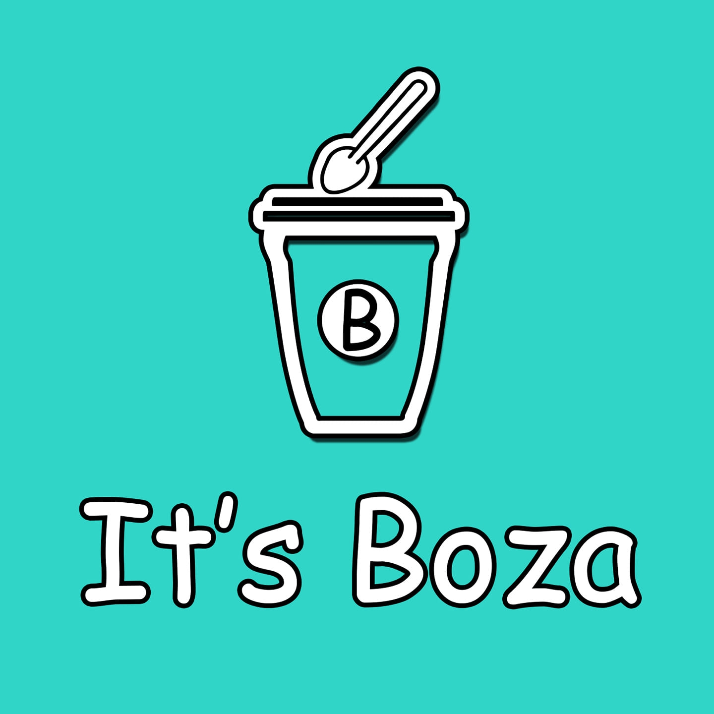 It's Boza