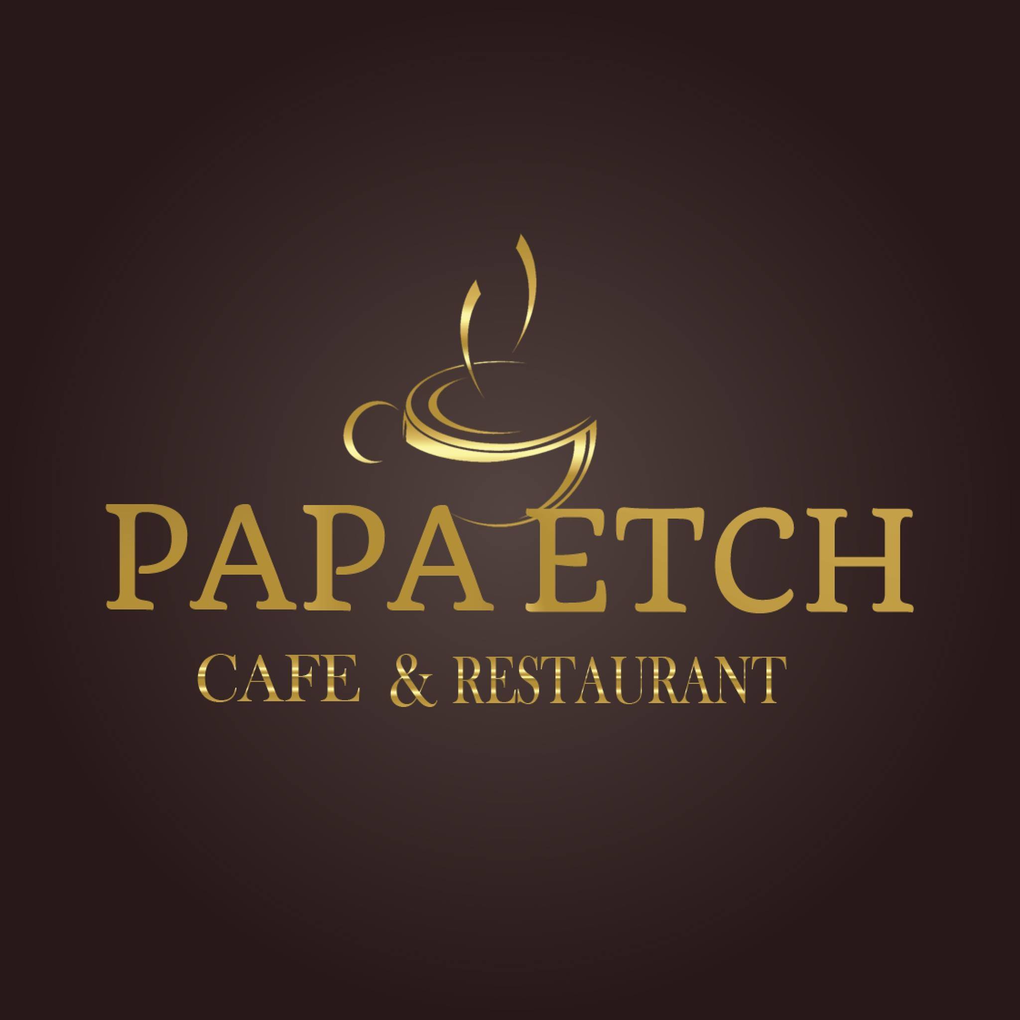 PAPA ETCH