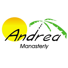 Andrea Manasterly
