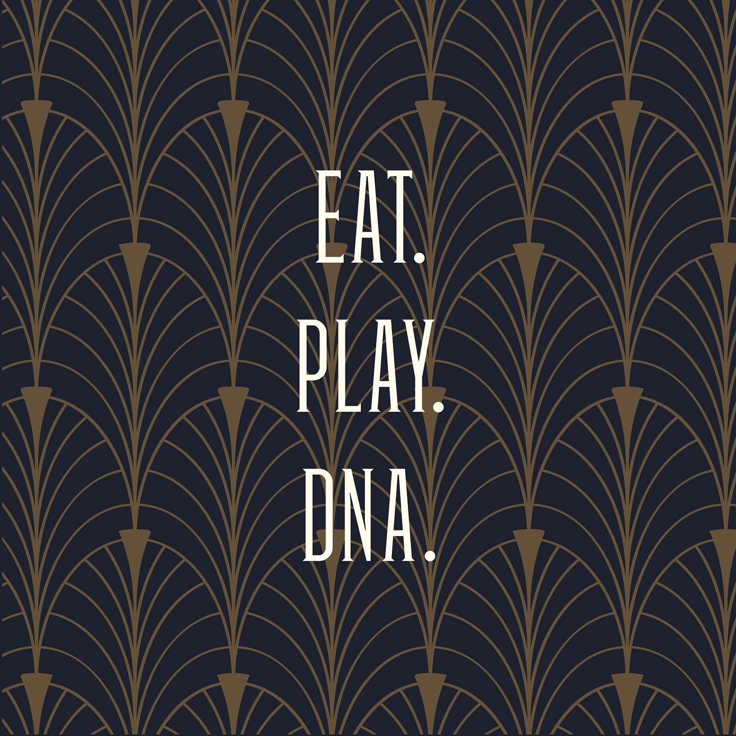 DNA Board Games Cafe