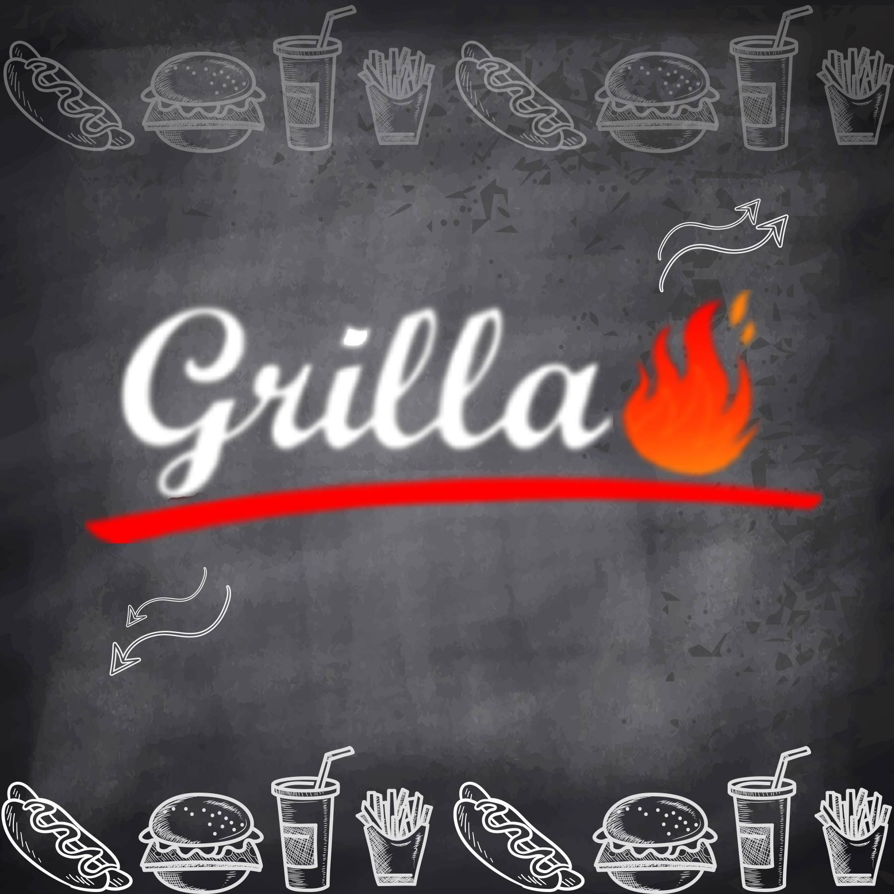 Grilla 