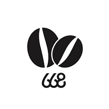 668 كافيه 