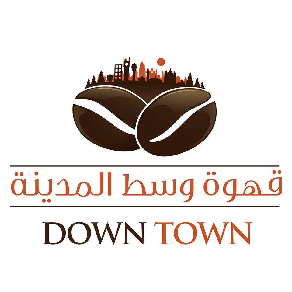 Downtown coffee