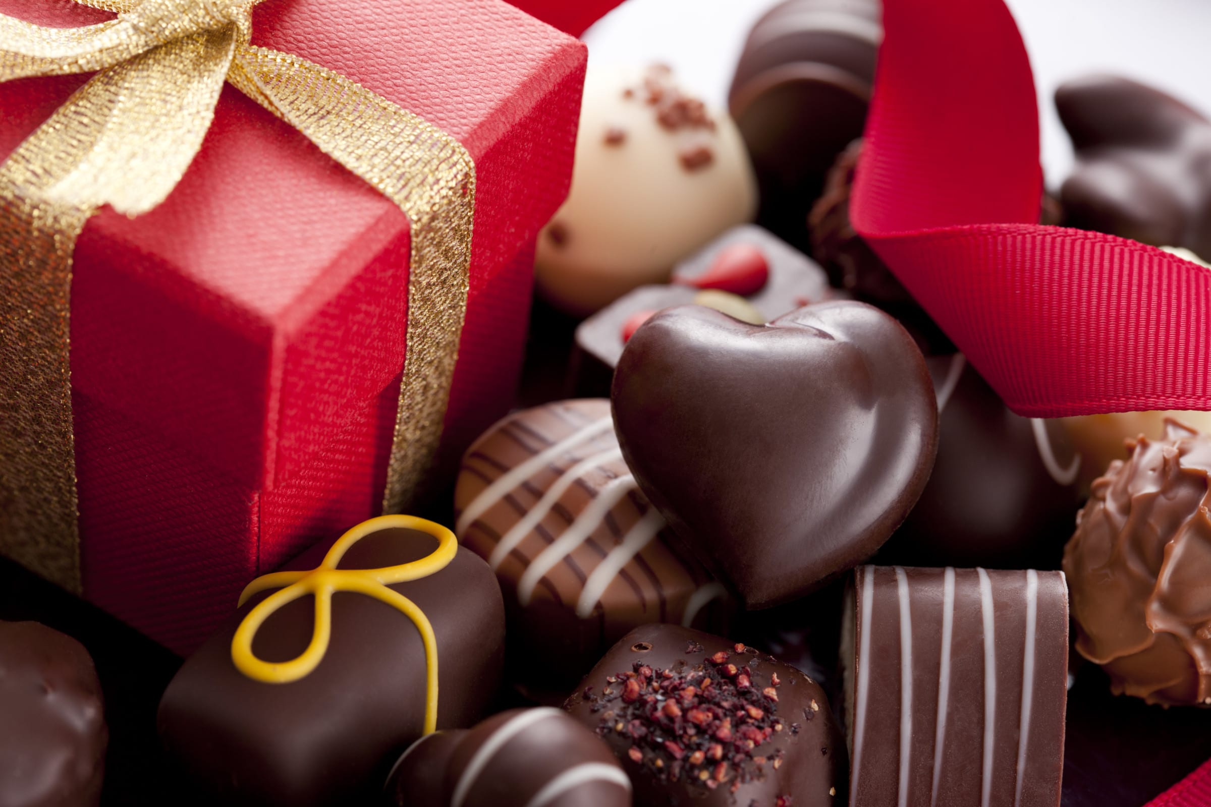 Ibish chocolate