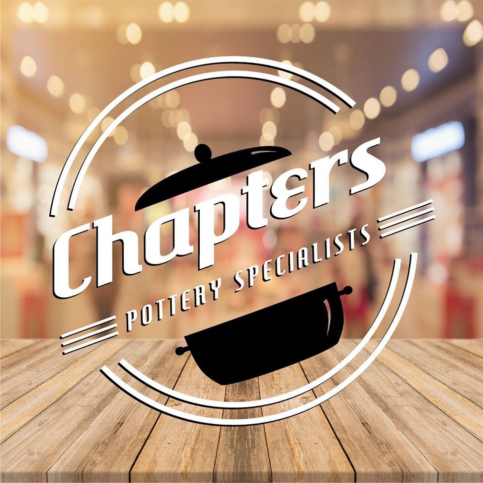 Chapter's
