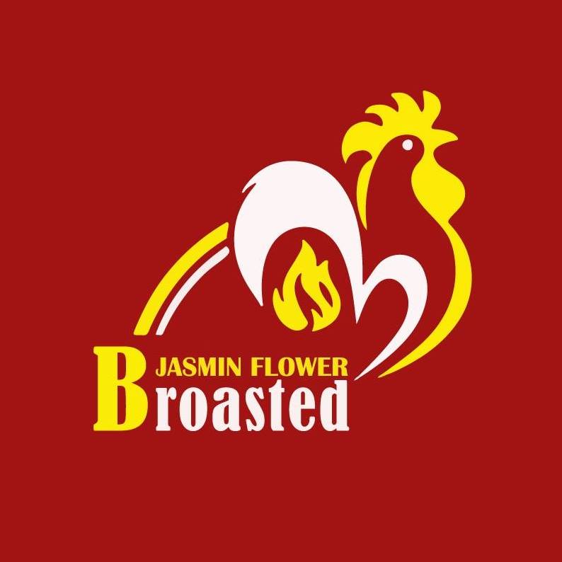 Jasmin flower