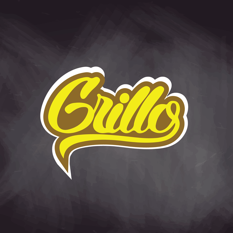 Grillo 
